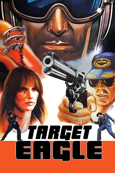 Target Eagle